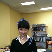 Nancy Chau Photo 22