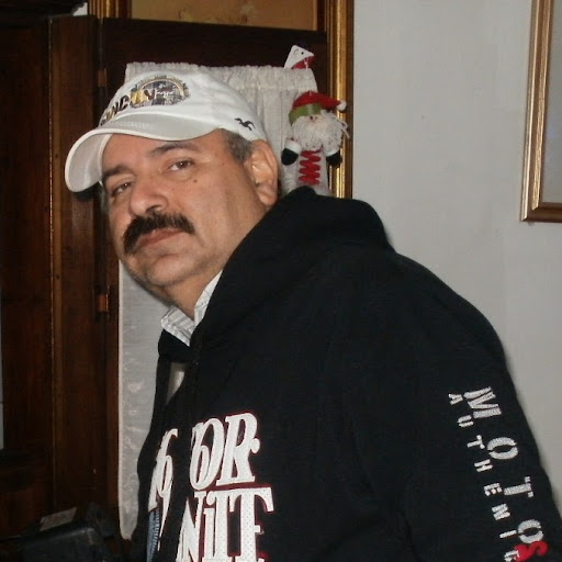 Pedro Arrambide Photo 4
