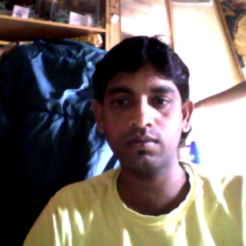 Vishal Shirke Photo 12