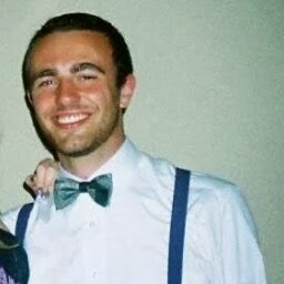 Kyle Sherman Photo 13