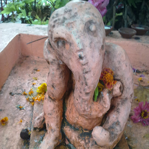 Sundeep Chandra Photo 1