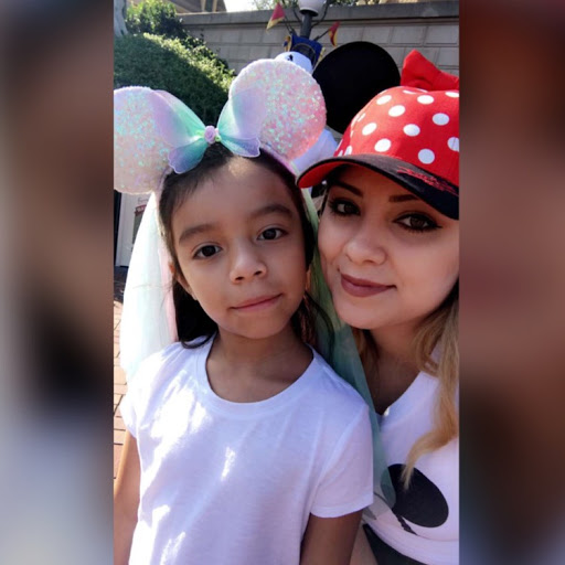 Christina Vargas Photo 27