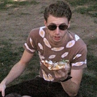 Michael Levesque Photo 42