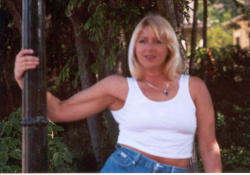 Terri Mills Photo 24
