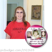 Kristy Collins Photo 23