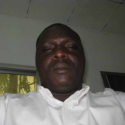 Mohammed Abubakar Photo 21