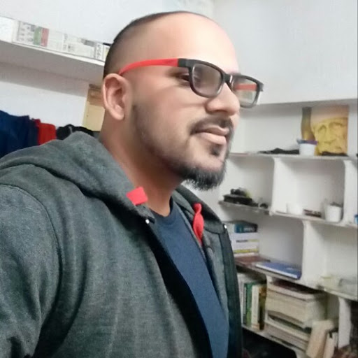 Prem Babu Photo 8