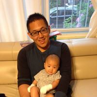 Philip Lin Photo 23