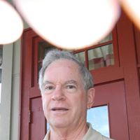 Larry Harvey Photo 19
