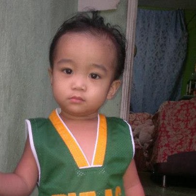Marlo Cruz Photo 22