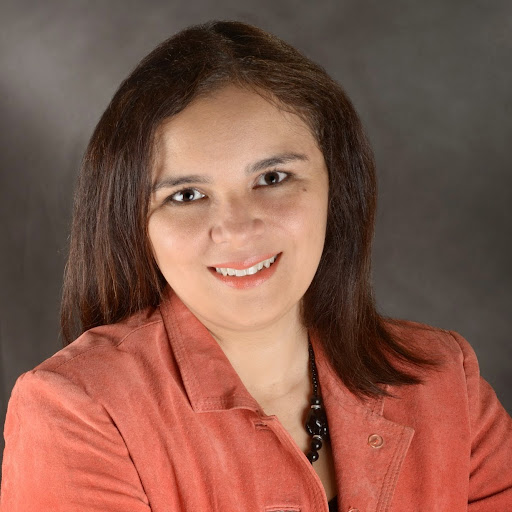Maria Machuca Photo 28