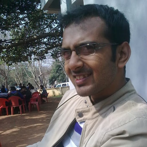 Kumar Vishal Photo 21