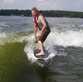 Brett Huff Photo 11