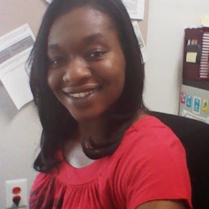 Ericka Brown Photo 20