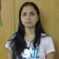 Hetal Acharya Photo 4