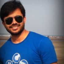 Rohit Shah Photo 21