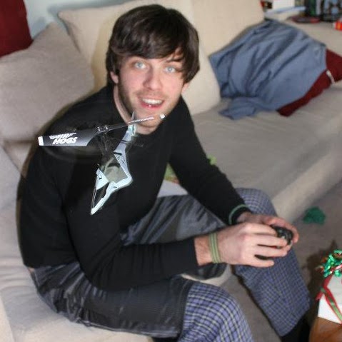 Timothy Robison Photo 21