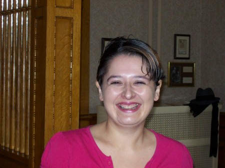 Heather Salazar Photo 32
