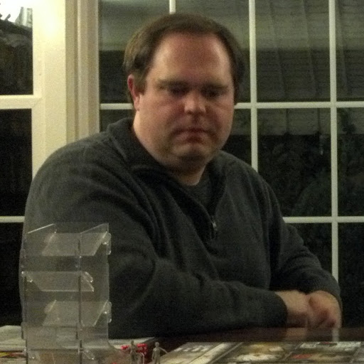Matthew Grider Photo 16