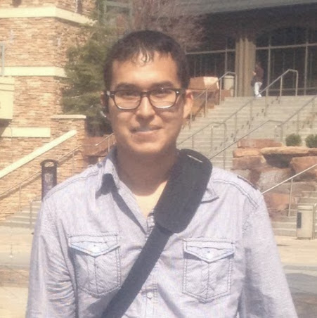 Aaron Ramirez Photo 28