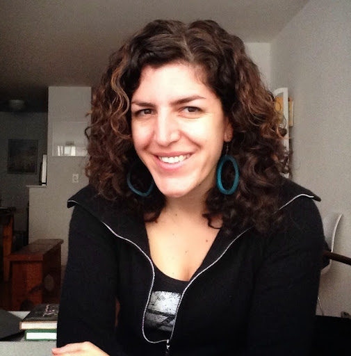 Leila Darabi Photo 4