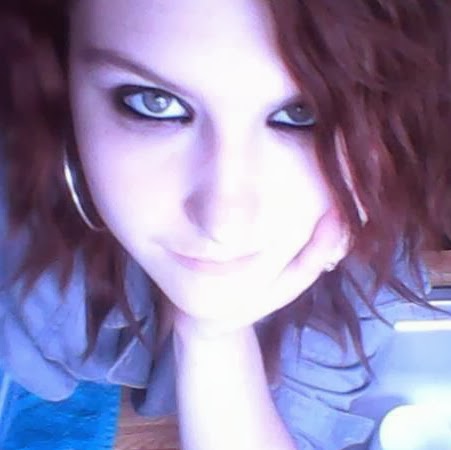 Amber Friel Photo 9