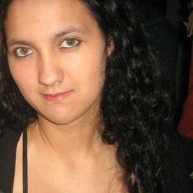 Paula Gaitan Photo 16