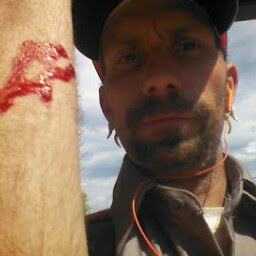 Trevor Pagoria Photo 4