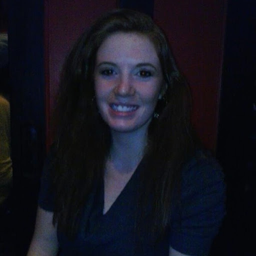 Shannon Monaghan Photo 16