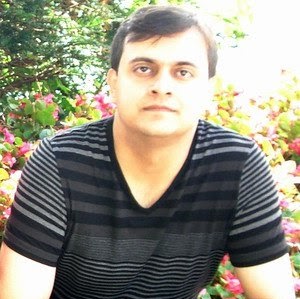Raza Haider Photo 11