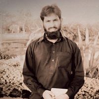Sami Ullah Photo 12