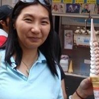 Amy Chun Photo 5
