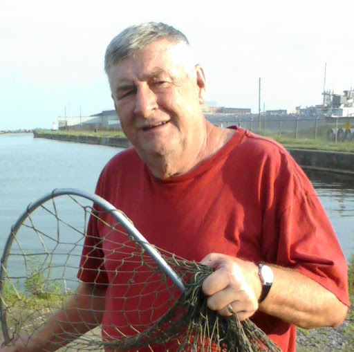 Donald May Photo 42