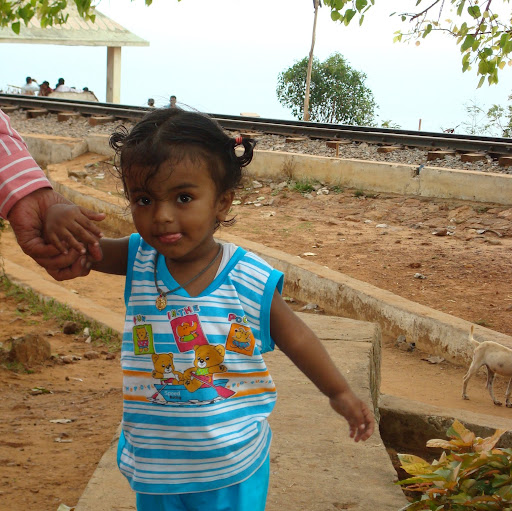 Ankit Panda Photo 20