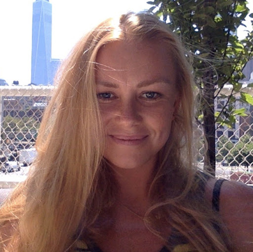 Marie Sokolovsky Photo 2