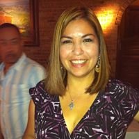 Cassandra Garza Photo 31
