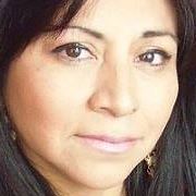 Liliana Moya Photo 11