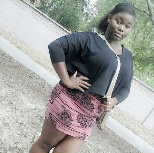 Gabrielle Gilliam Photo 8