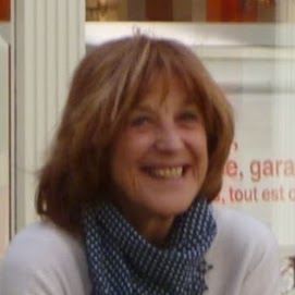 Barbara Ridge Photo 16