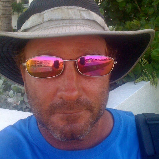 James Haddock Photo 24