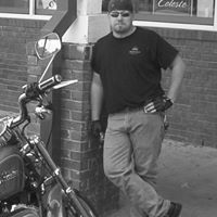 Howard Collier Photo 16