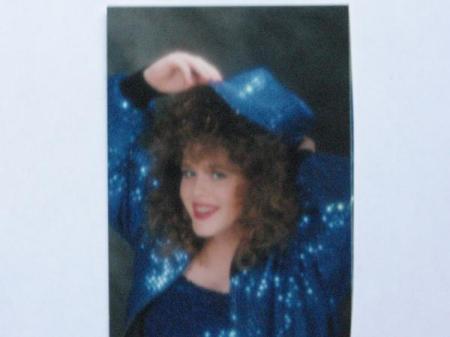 Kathy Mathis Photo 16