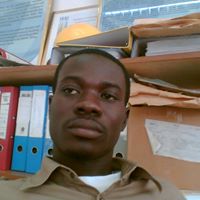 Charles Agyemang Photo 6