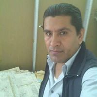 Luis Mendoza Photo 50