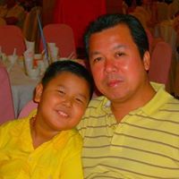Ricky Chen Photo 21