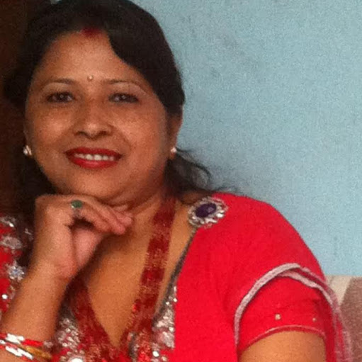 Manju Poudel Photo 11