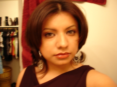 Gabriela Martinez Photo 36