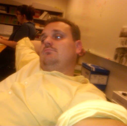 Matthew Chambers Photo 45