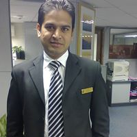 Gautam Chander Photo 5