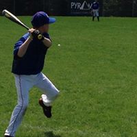 Calvin Kerr Photo 16